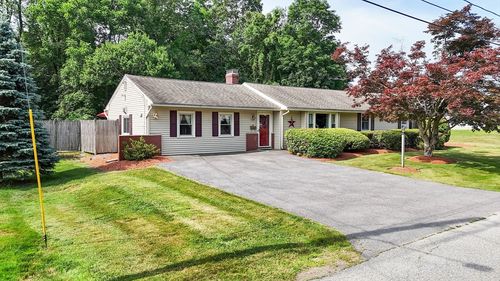 9 Kings Mountain Dr, West Boylston, MA, 01583-2421 | Card Image