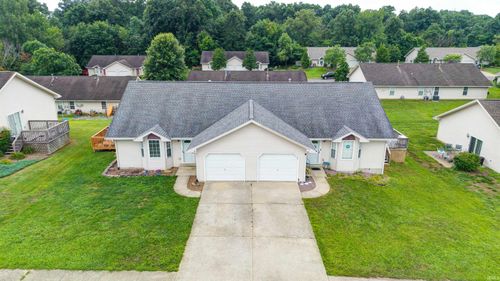 97 & 99 W Red Spruce Drive, Santa Claus, IN, 47579 | Card Image