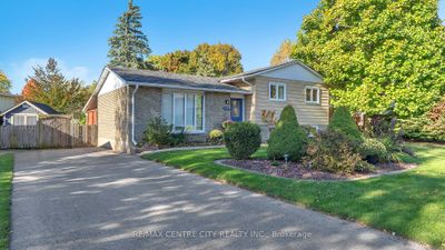 57 Princess Park Rd, House other with 3 bedrooms, 1 bathrooms and 3 parking in Ingersoll ON | Image 2