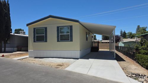 6-2500 Jewetta Avenue, Bakersfield, CA, 93312 | Card Image
