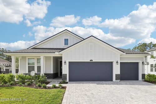 3794 Spring Garden Ct, Jacksonville, FL, 32223-2103 | Card Image