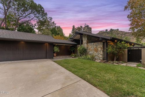 1345 Carnarvon Dr, Pasadena, CA, 91103-1905 | Card Image