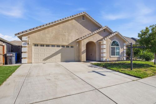 215 E Hawkeye Avenue, Turlock, CA, 95380 | Card Image
