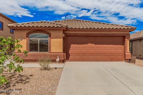 758 W Calle Ormino, Sahuarita, AZ, 85629 | Card Image