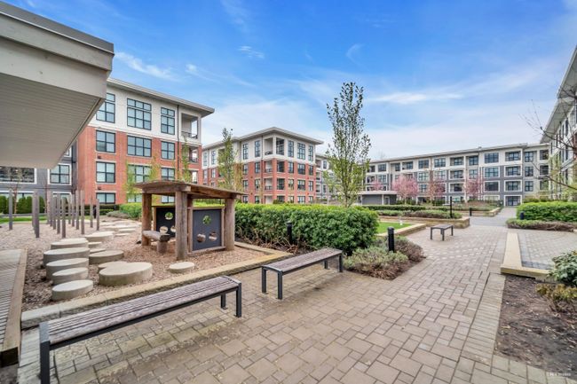 307 - 9551 Alexandra Road, Condo with 2 bedrooms, 2 bathrooms and 1 parking in Richmond BC | Image 28