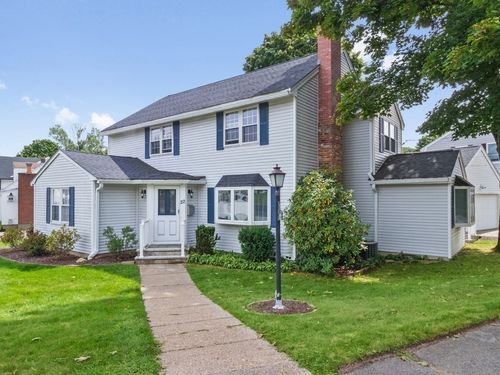 22 Abbott Rd, Waltham, MA, 02452-7840 | Card Image