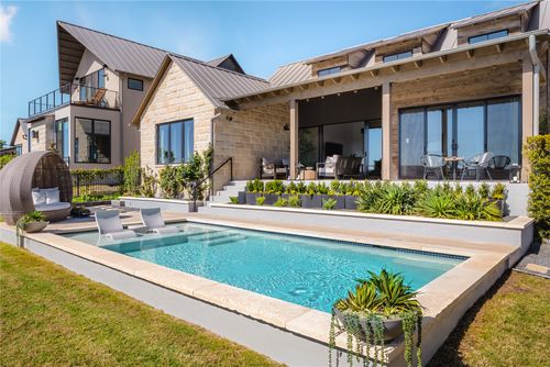 412 Kayak Way, Lakeway, TX, 78738-1031 | Card Image