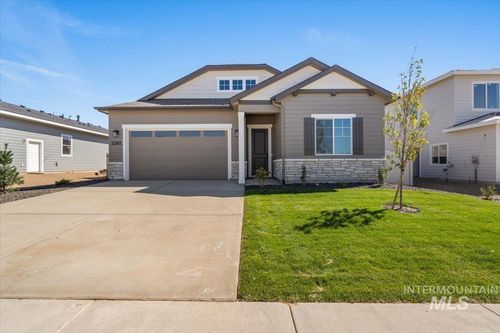2292 N Ice Fire Ave, Star, ID, 83669-1109 | Card Image
