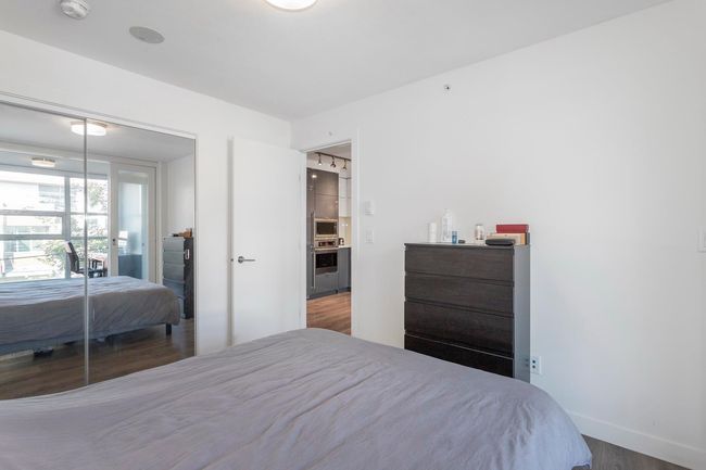 209 - 238 W Broadway, Condo with 1 bedrooms, 1 bathrooms and 1 parking in Vancouver BC | Image 12