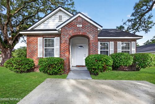 821 Oak Arbor Cir, Jacksonville, FL, 32206-1873 | Card Image