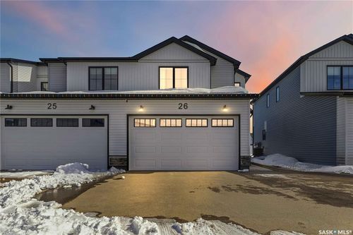 26-625 Dagnone Crescent, Saskatoon, SK, S7V1K9 | Card Image