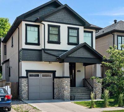 724 14 A St Se, House detached with 4 bedrooms, 3 bathrooms and 1 parking in Calgary AB | Image 2