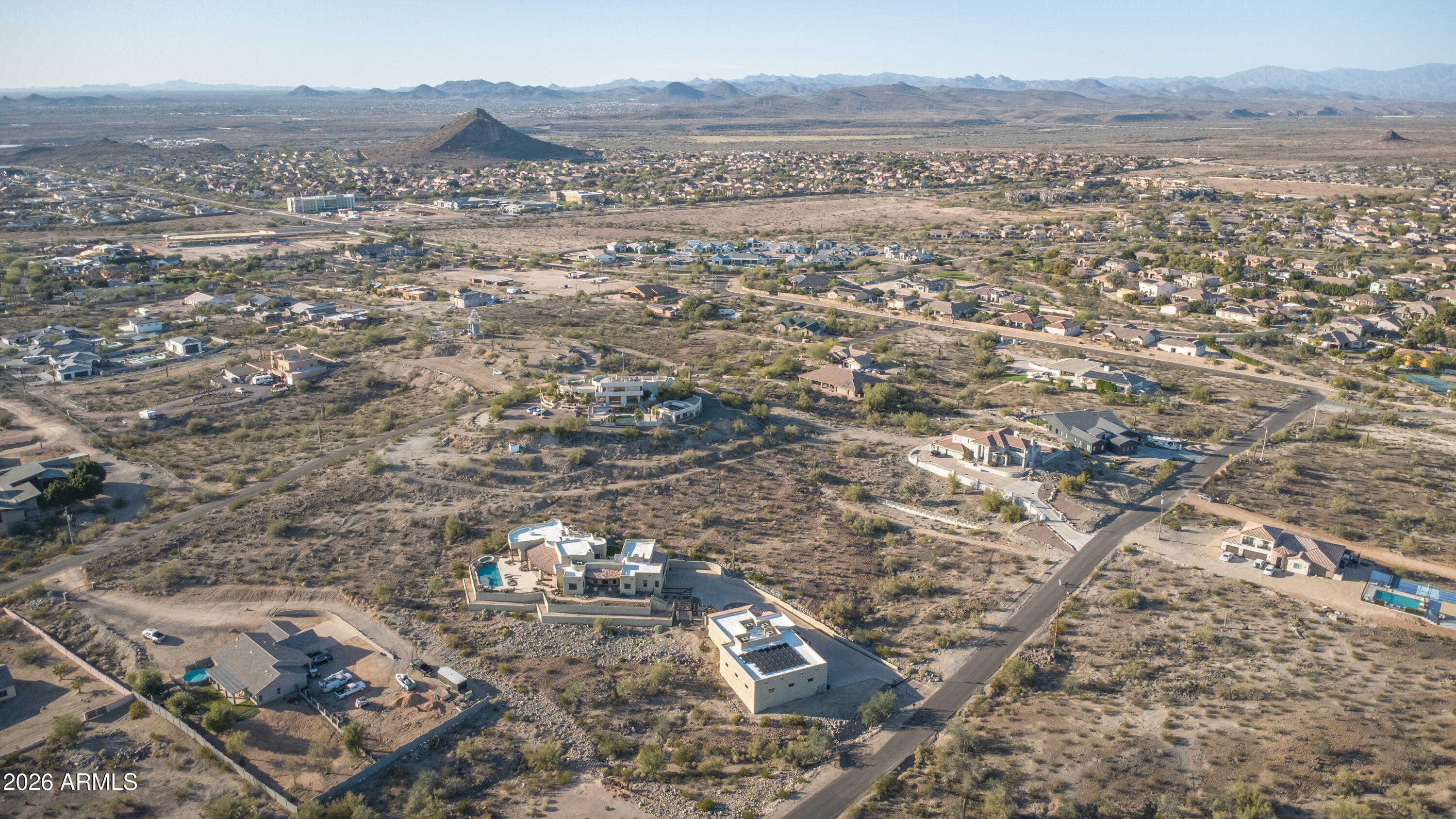 Land in Peoria 3