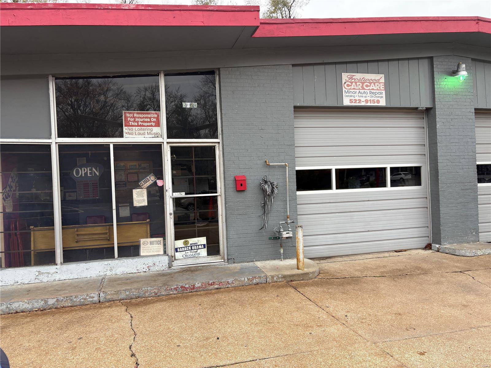 Commercial Sale in St Louis 2