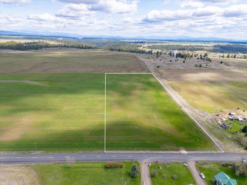 00XXX N Wood Rd, Reardan, WA, 99029 | Card Image