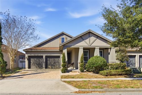 7264 Backwoods Trl, WINDERMERE, FL, 34786-0118 | Card Image