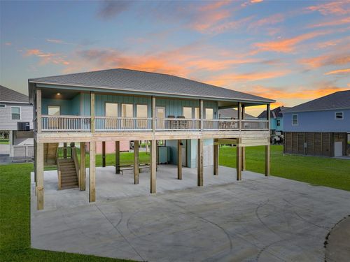 1988 Calypso, Port Bolivar, TX, 77650 | Card Image