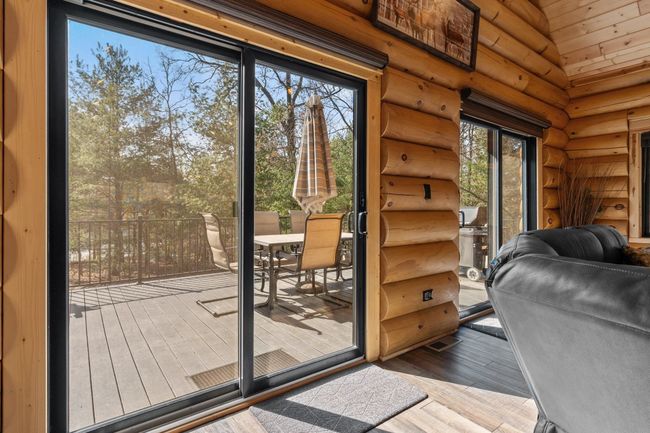 173 Lake Shore Dr, House other with 4 bedrooms, 3 bathrooms and null parking in Wisconsin Dells WI | Image 49