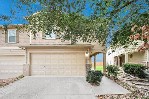15323 Trinity Meadow Dr, Missouri City, TX, 77489-2486 | Card Image