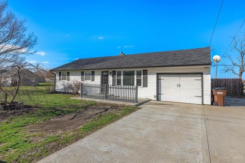 4542 Oxford Middletown Rd, Trenton, OH, 45067-9553 | Card Image