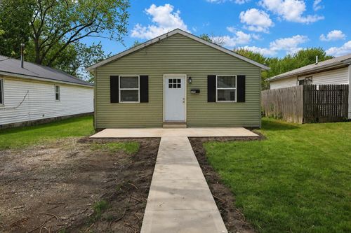479 Grant St, Marion, OH, 43302-2611 | Card Image