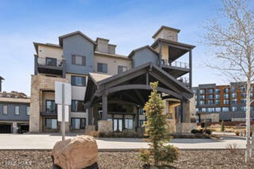 2669 Canyons Resort Dr, Park City, UT, 84098-1271 | Card Image