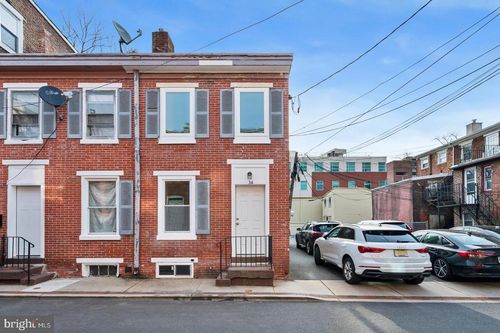14 Peace St, Trenton, NJ, 08608-2004 | Card Image