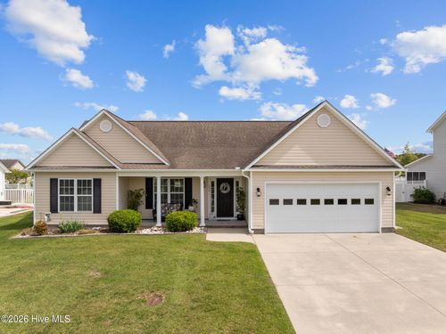 206 Rutledge Ave, Beaufort, NC, 28516-2447 | Card Image