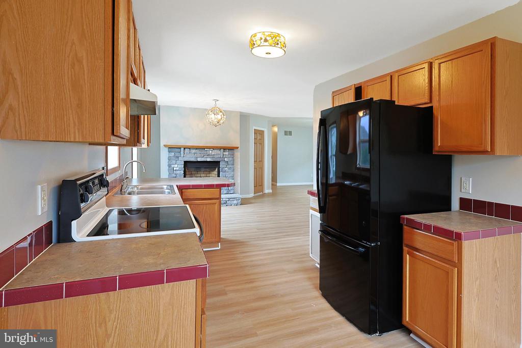 Residential in LONACONING 3