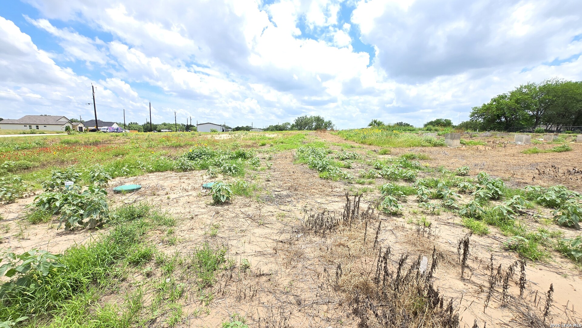 Land in Atascosa 2