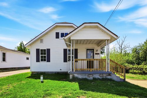 151 Kinnane Ave, Springfield, OH, 45505-4919 | Card Image