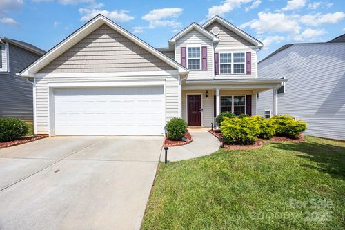 4111 Vershire Ave, Greensboro, NC, 27406-8781 | Card Image