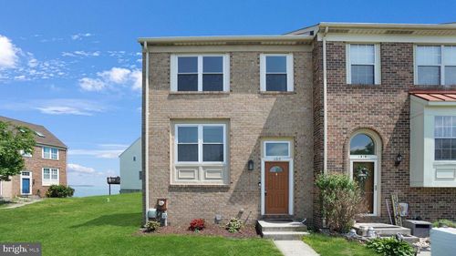 1315 Riverwood Way, STONEY BEACH, MD, 21226-2119 | Card Image