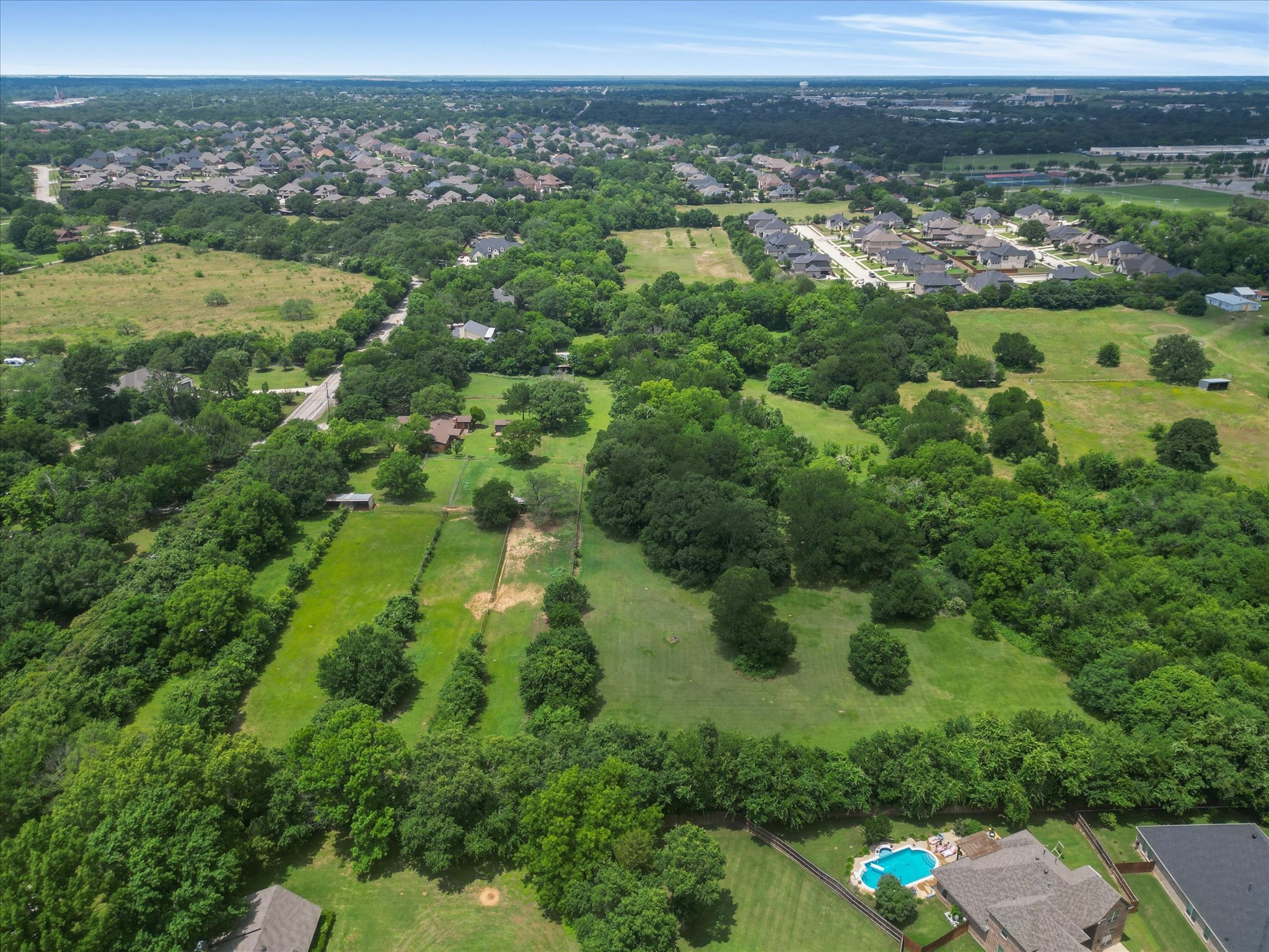 Residential in Mansfield 2