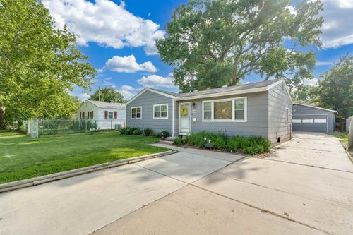1807 N Kessler St, Wichita, KS, 67203-1420 | Card Image