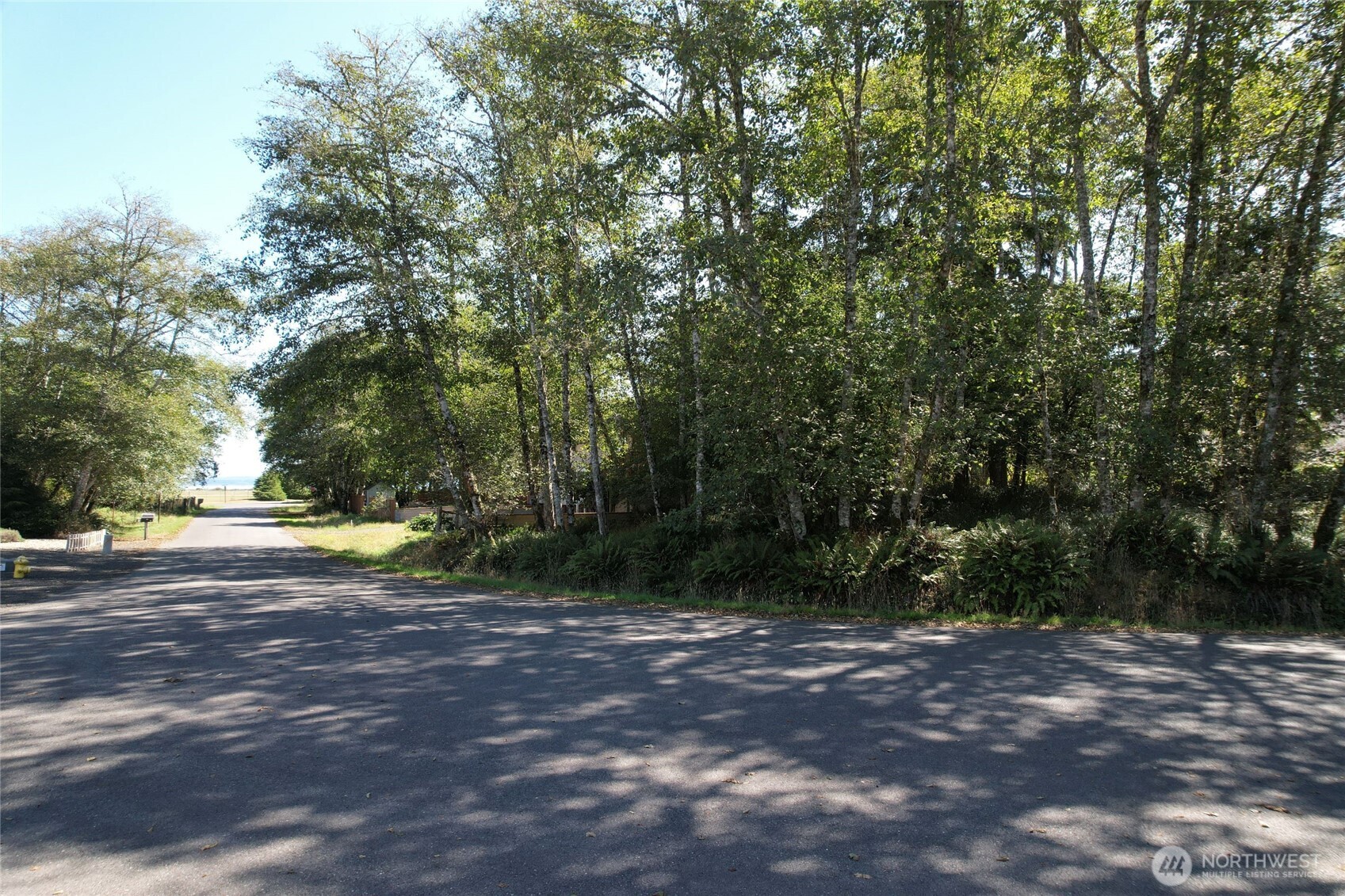 Land in Ocean Shores 2