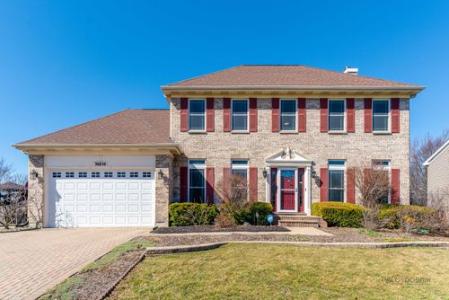 36856 N Deer Trail Dr, Lake Villa, IL, 60046-6731 | Card Image