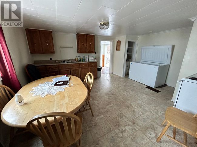 14 School Rd, House other with 3 bedrooms, 1 bathrooms and null parking in Rose Blanche NL | Image 5