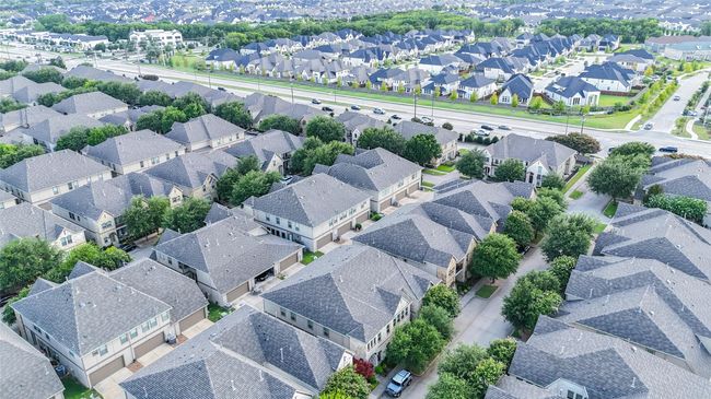 8901 Whitehead St, Townhouse with 4 bedrooms, 3 bathrooms and null parking in McKinney TX | Image 32