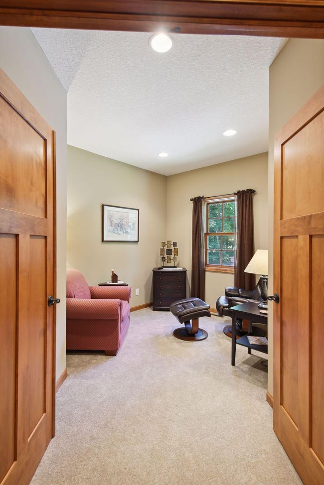 Main level office/study | Image 12