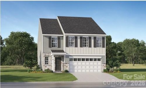 1119 Haltom Holw, York, SC, 29745-3011 | Card Image