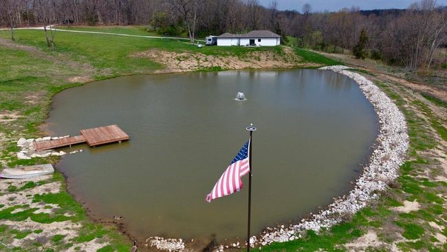 12501 Arrow Wood Dr, House other with 5 bedrooms, 3 bathrooms and null parking in TEBBETTS MO | Image 16