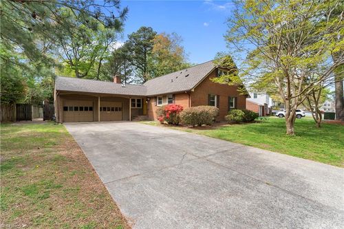 1769 Lafayette Drive, Hampton, VA, 23664 | Card Image