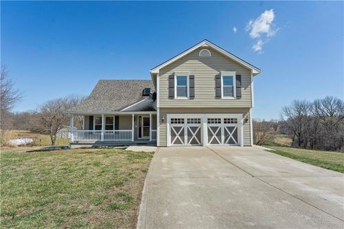 7171 Se Timberlake Dr, Holt, MO, 64048-8614 | Card Image