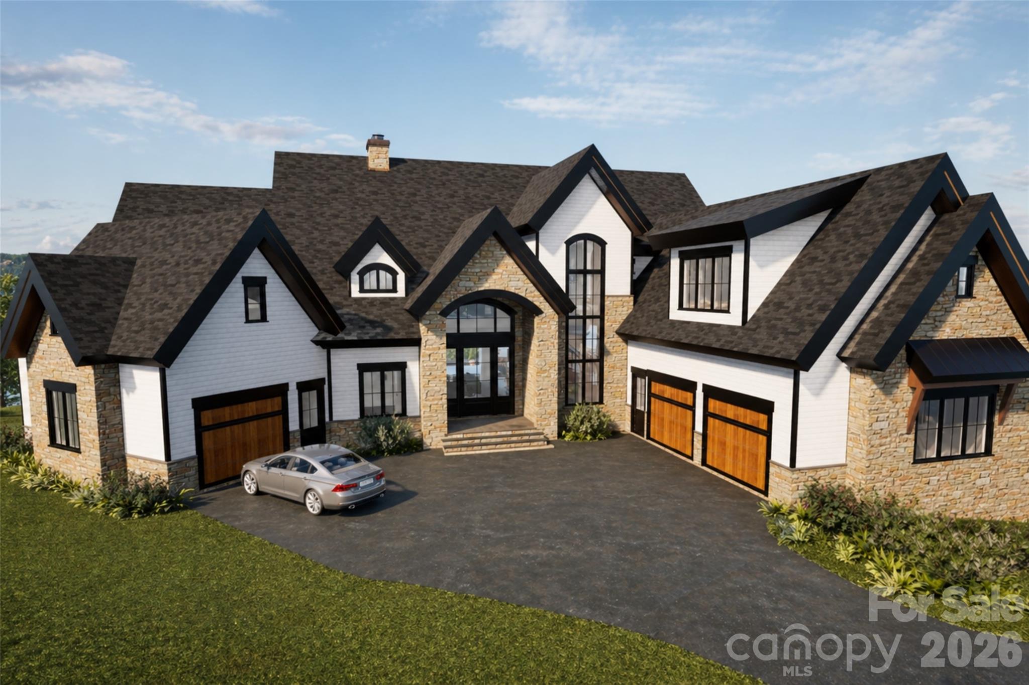 Residential in Charlotte 2