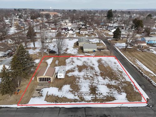 Lots 5 &amp; 7 15th St/ E 7th Ave, Brodhead, WI, 53520 | Card Image