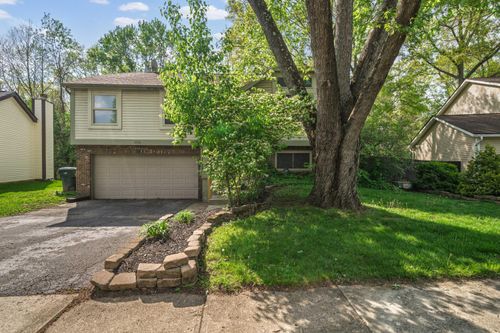 3736 Dolomite Dr, Columbus, OH, 43230-1183 | Card Image