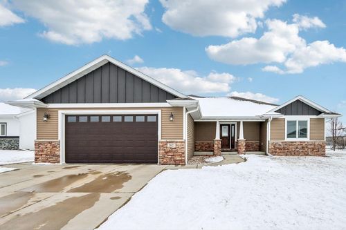 2021 Goldfinch Lane, SAUK CITY, WI, 53583 | Card Image