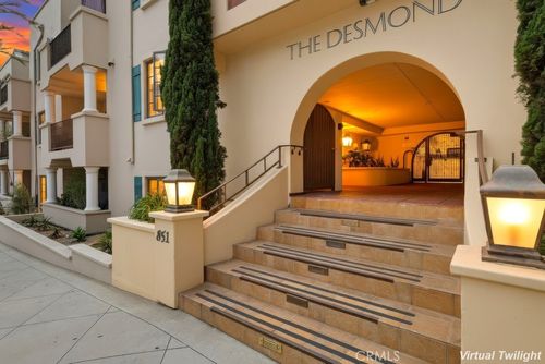 110-851 N San Vicente Blvd, West Hollywood, CA, 90048 | Card Image
