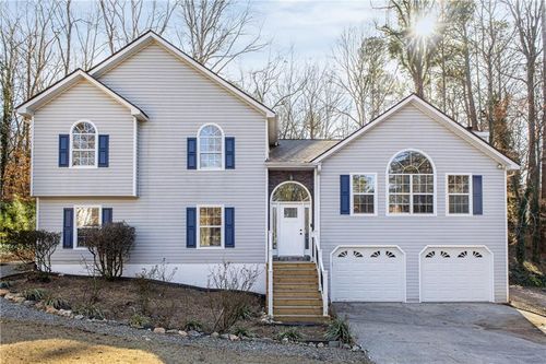 204 Queensbury Ct, Acworth, GA, 30102-1790 | Card Image